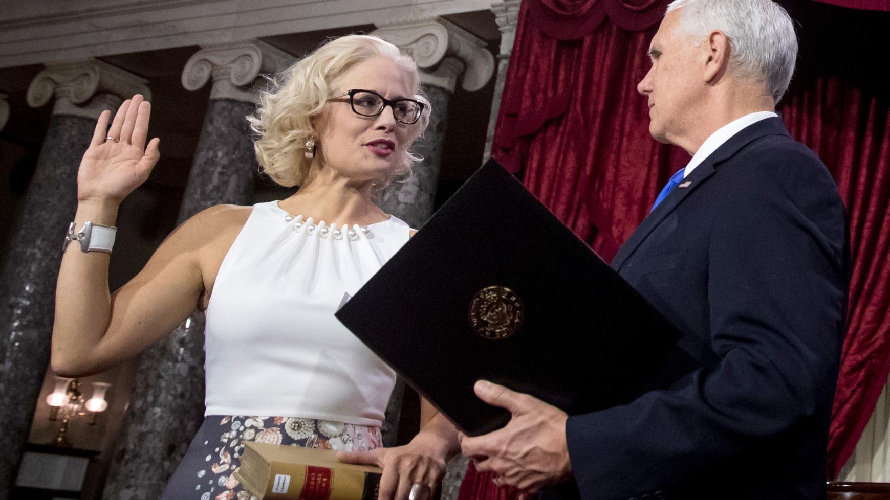Progressive Dems In Arizona Seek Censure Of Sen Kyrsten Sinema Arizona And Regional News Tucson Com Progressive Dems In Arizona Seek Censure Of Sen Kyrsten Sinema Arizona And Regional News Tucson Com