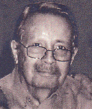 Jackson B. Skog "Jack"