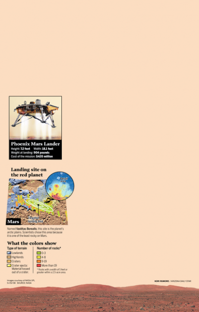 'Seven minutes of terror'  