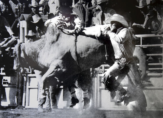 La Fiesta de los Vaqueros: Bumps, bruises, blood 'part of game'    