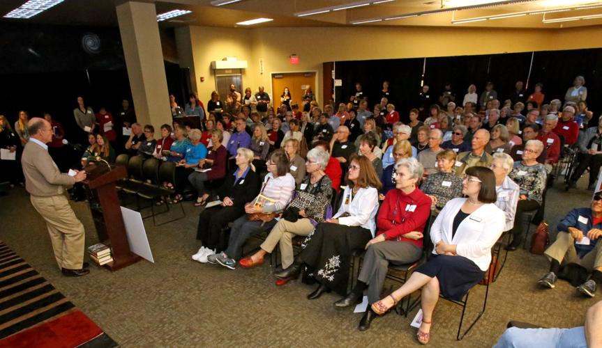 Tucson Festival of Books