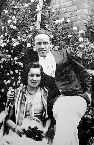 Opinion by Bonnie Henry: Hispanic rail blazer  