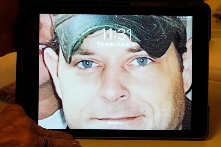 DEA Agent-Mississippi Shooting Death