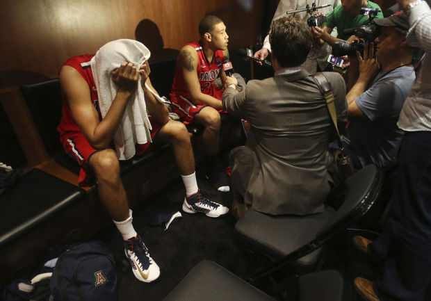 Greg Hansen: Greg Hansen: If this is the worst thing, things are OK    