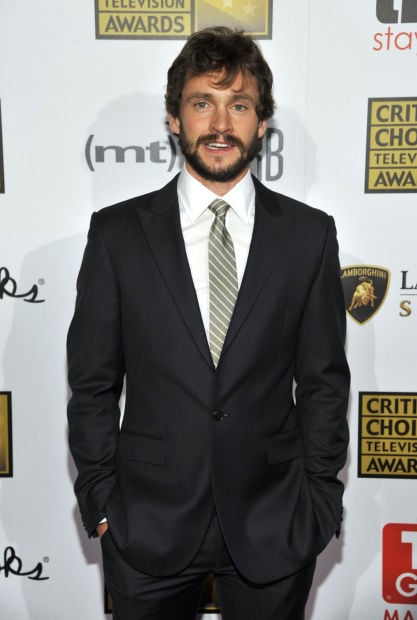 Critics' Choice Television Awards