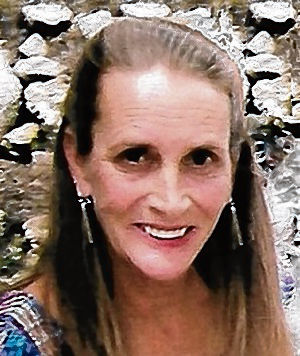 HAMMOND, Gloria Jan