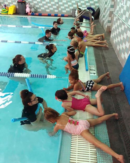 DeMont Family Swim School