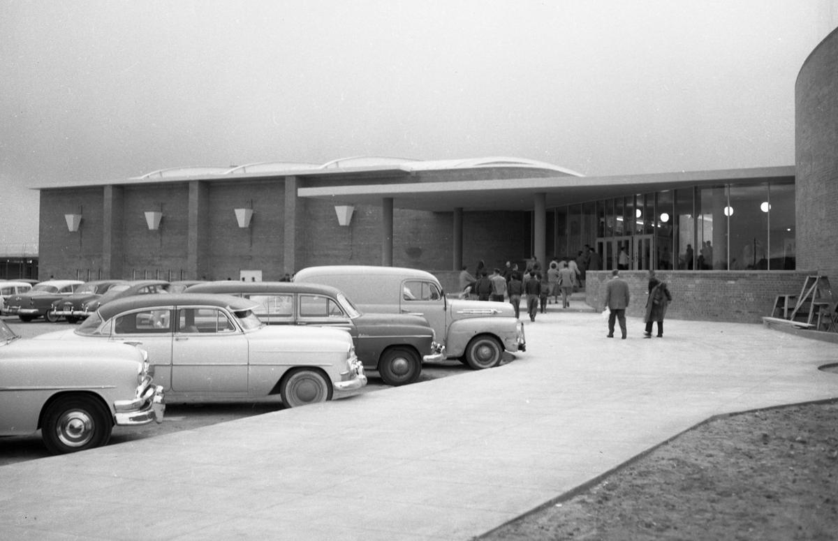 Catalina High School