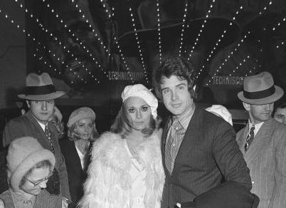 Bonnie and Clyde