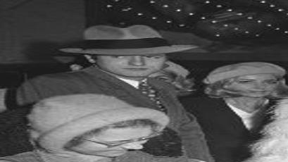 Tales From The Morgue Bonnie And Clyde With Jesse James Tucson