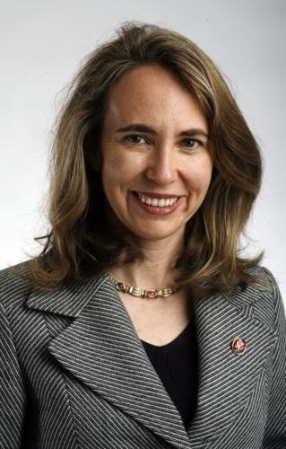 Rep. Gabrielle Giffords