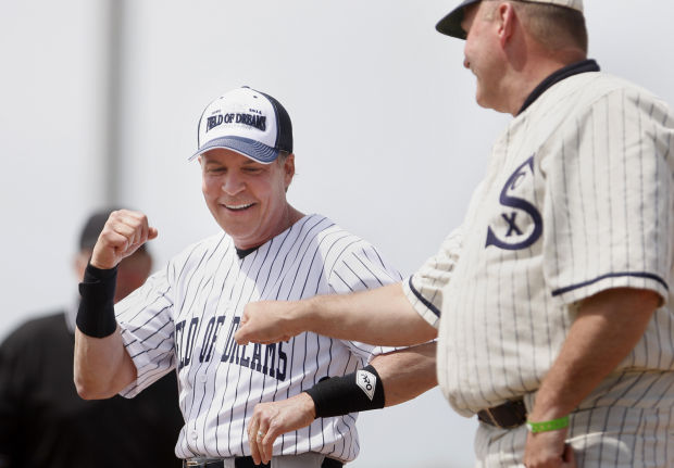 Field of Dreams 25th Anniversary