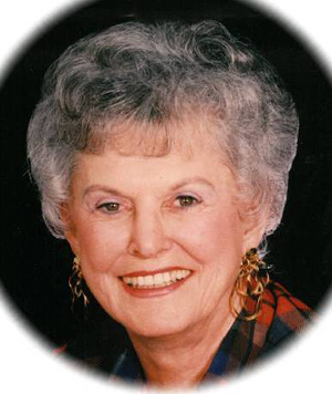 Maryann Carter 1924 - 2014