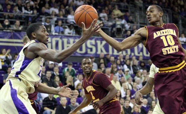 Magic number for Sun Devils: 7   