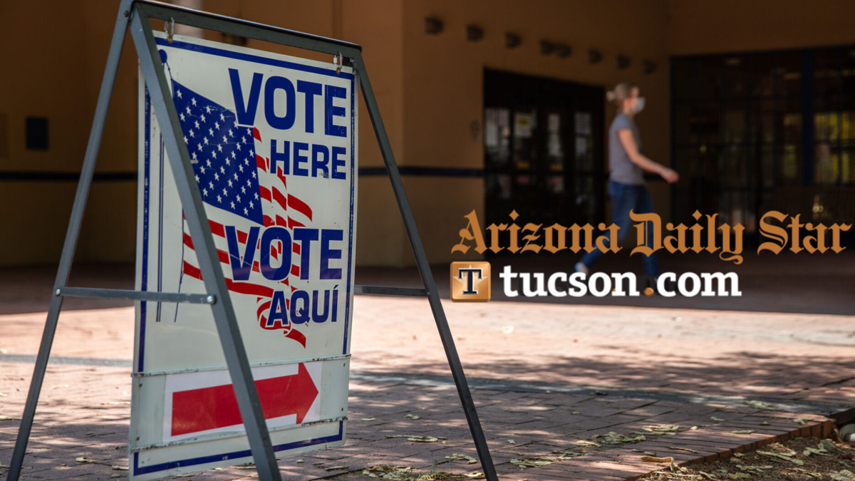 Election Roundup newsletter header photo