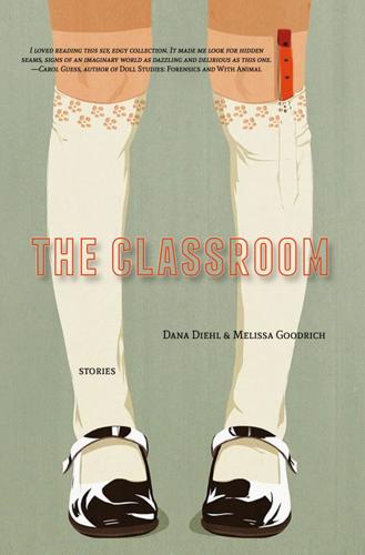 The Classroom book