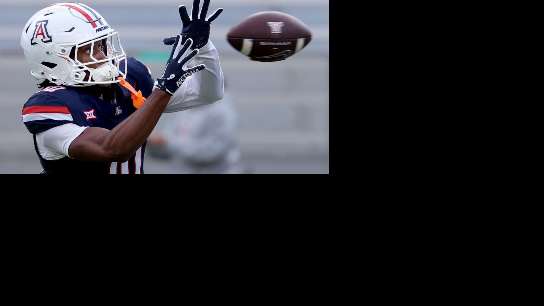 10 offensive newcomers to monitor during Arizona football training camp