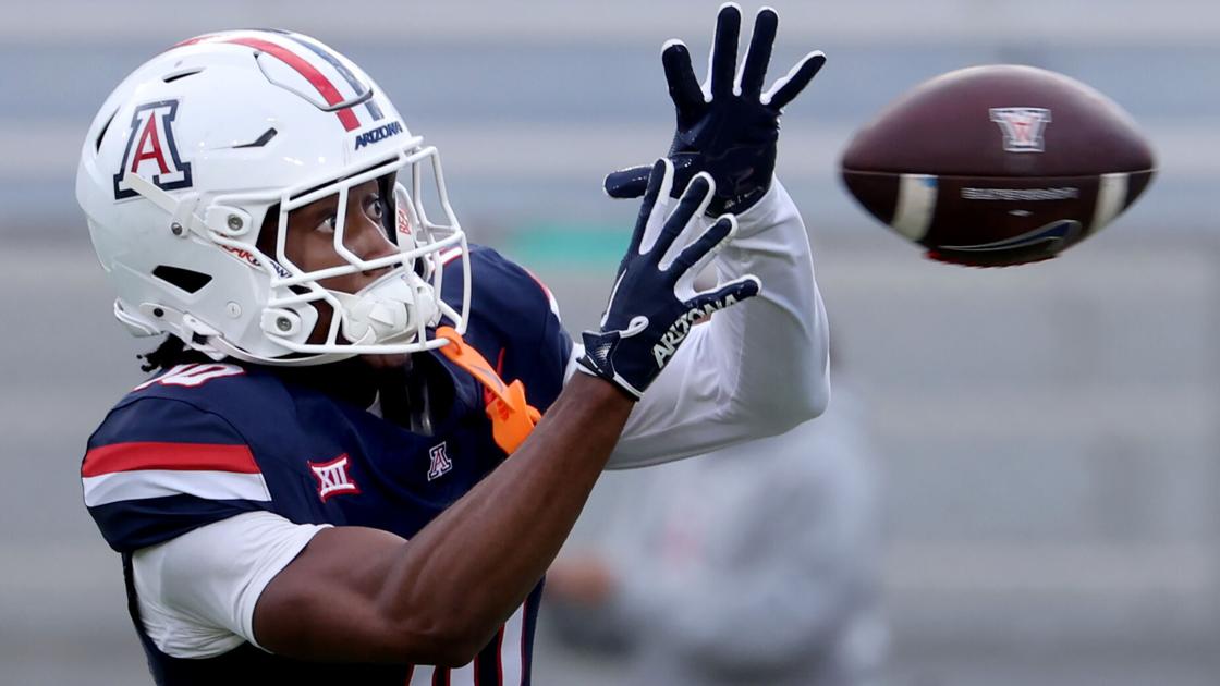 10 offensive newcomers to monitor during Arizona football training camp