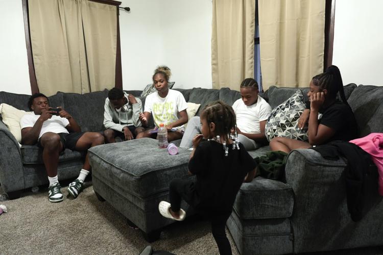 Michigan St Player Caregiver Football