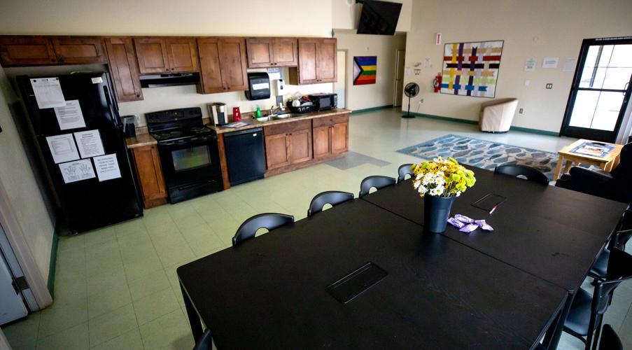 Transitional housing project in Tucson to offer LGBTQ+ youth stability