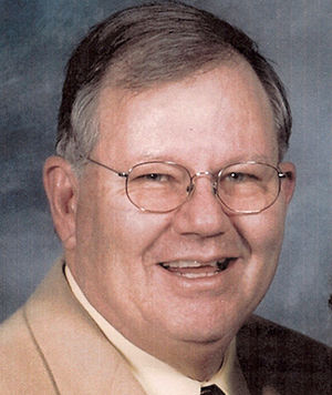 BARR, Douglass Scott