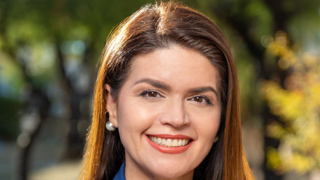 Anna Rosenberry Tucson mayor to seek approval Tuesday for mandatory city curfew