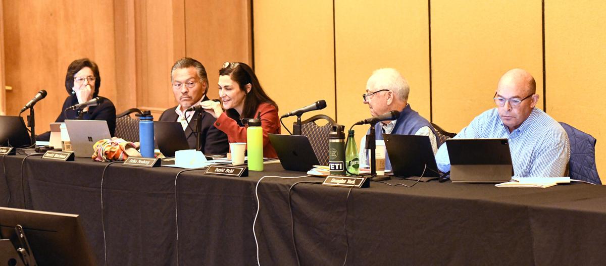 Independent Redistricting Commission