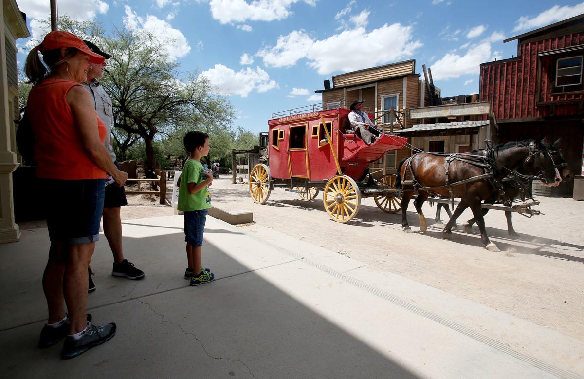 Western Heritage Festival