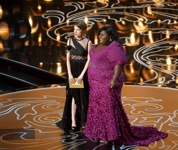 2014 Academy Awards