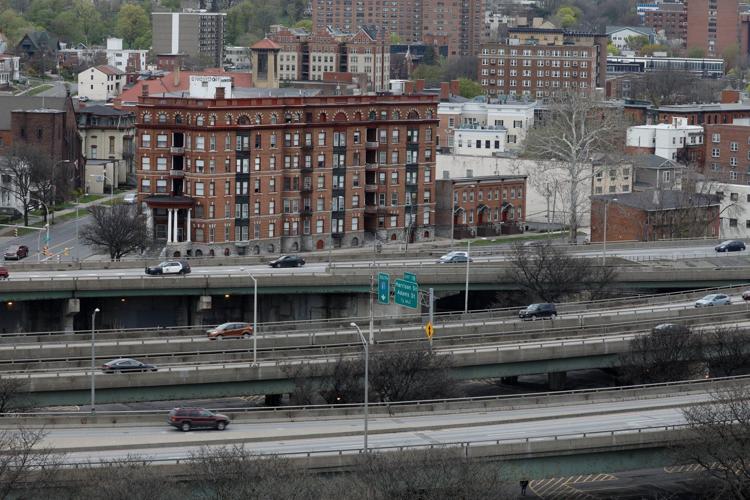 I-81 in Syracuse slated for removal (copy)
