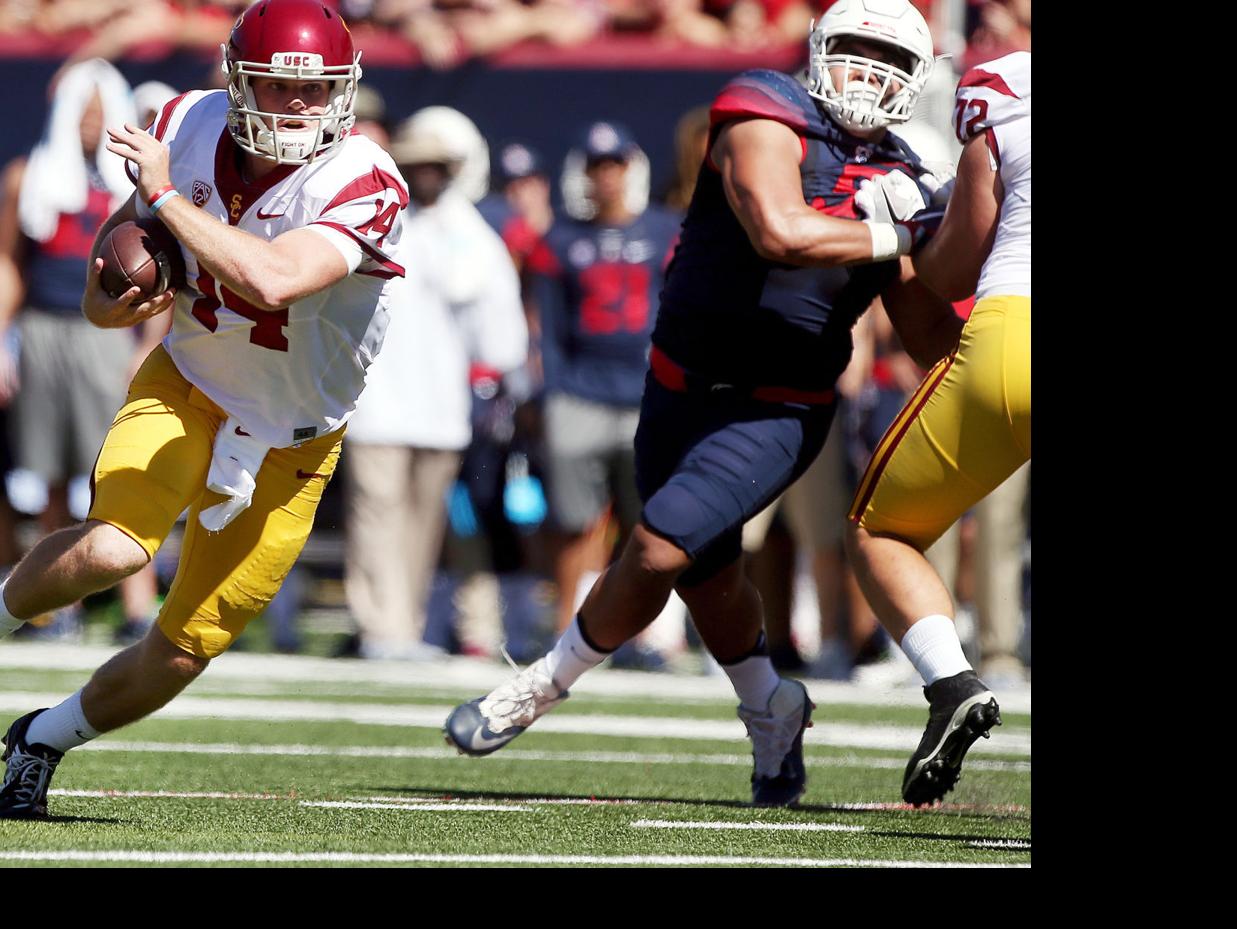 Pac 12 Football Preview Can The Arizona Wildcats Escape The South