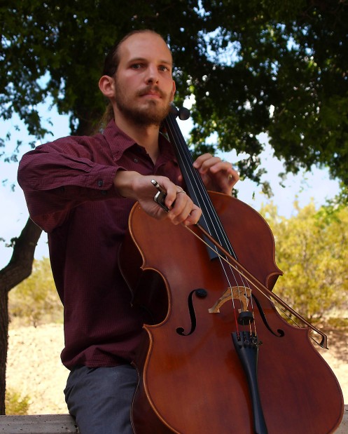 Latin-music excitement will benefit good causes   