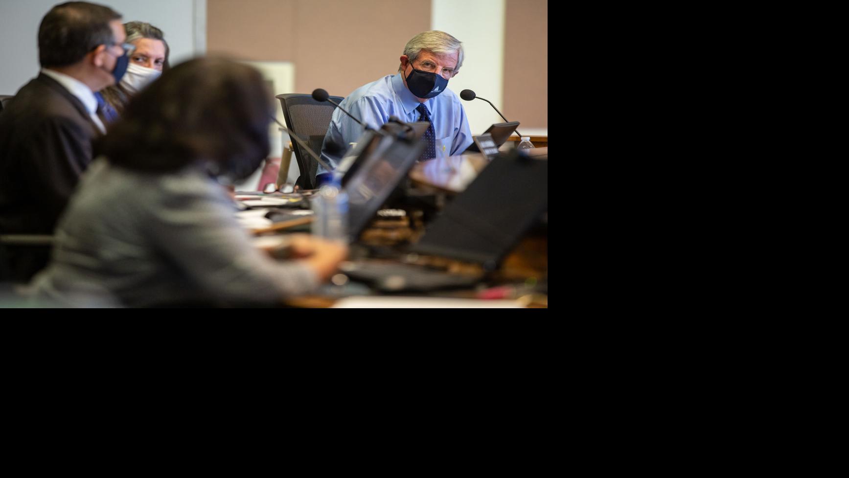 Some Pima County employees advised to continue to be house for three months to halt COVID-19 spike | Area news