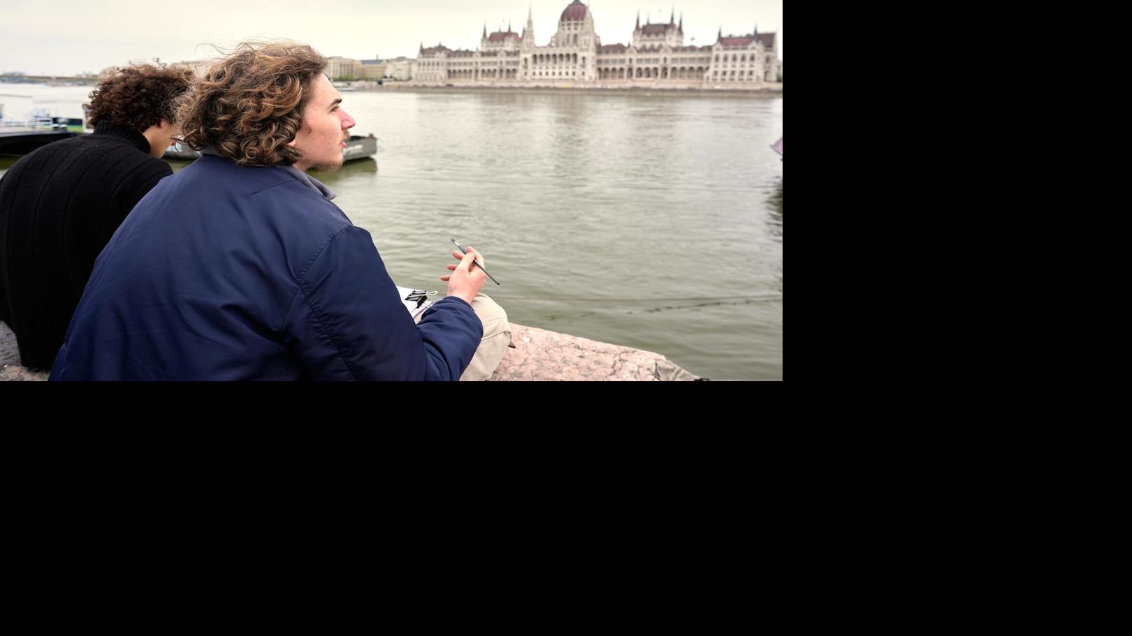 Young voters in Hungary played crucial role in ending Orbán's 16-year rule
