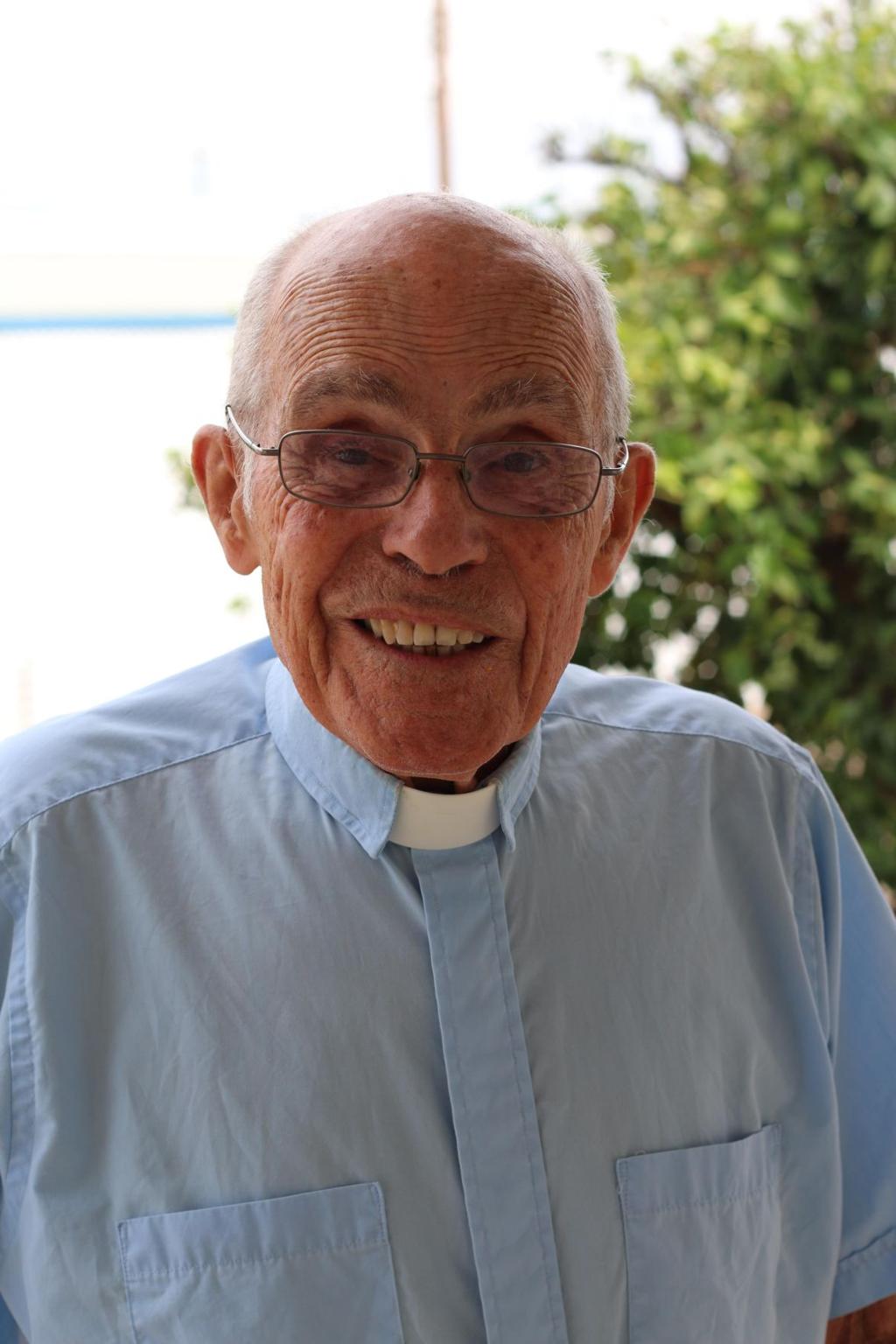 Diocese of Tucson loses two priests | Home + Life + Health | tucson.com