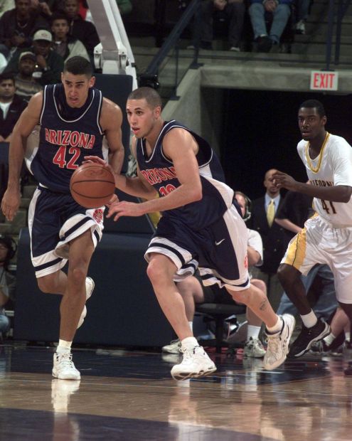 Mike Bibby