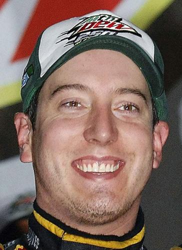 Kyle Busch