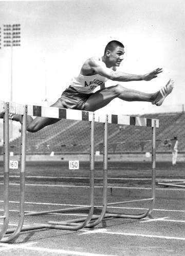 9. Dale Frederick, Pueblo