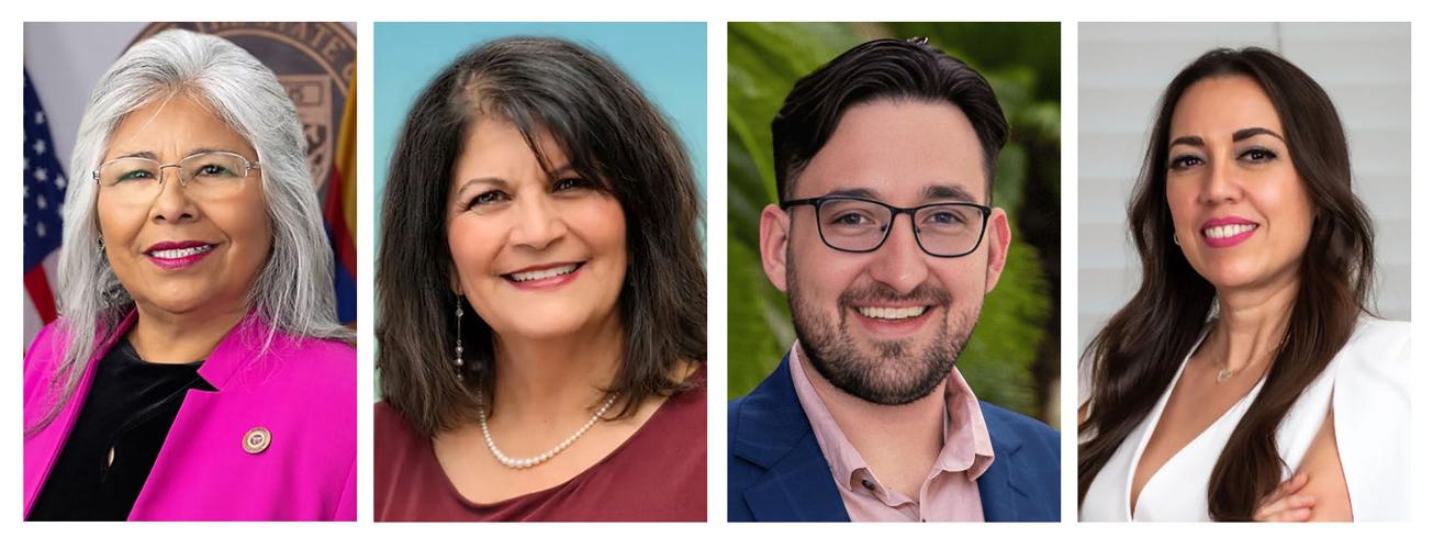 Tucson debates focus on data centers, housing and Hobbs