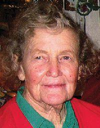 PERRIN, Gwendolyn Christine
