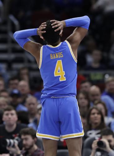 UCLA Ohio St Basketball