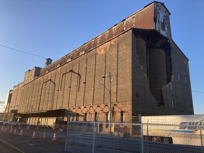 Great Northern damaged (copy)