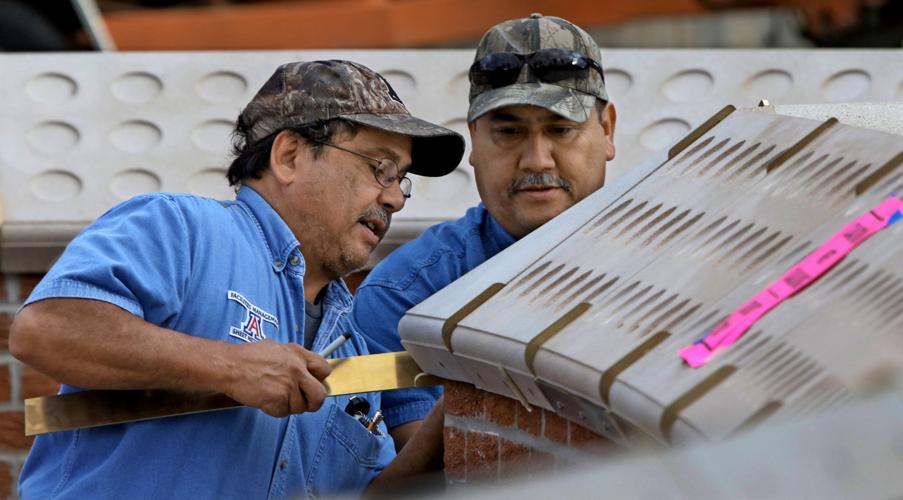 USS Arizona memorial