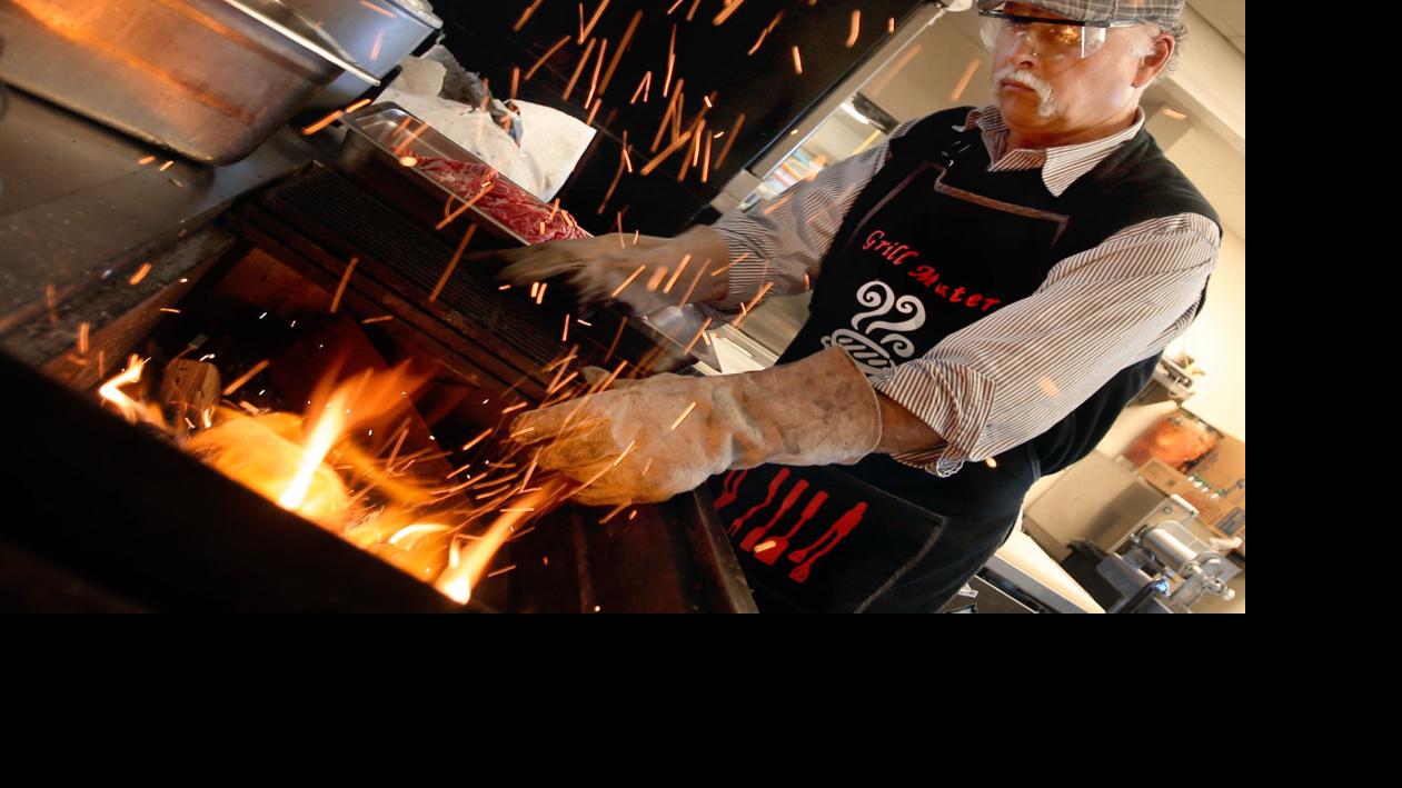 Quesadillas This Is Tucson