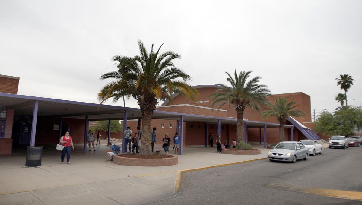 Rincon/University High School