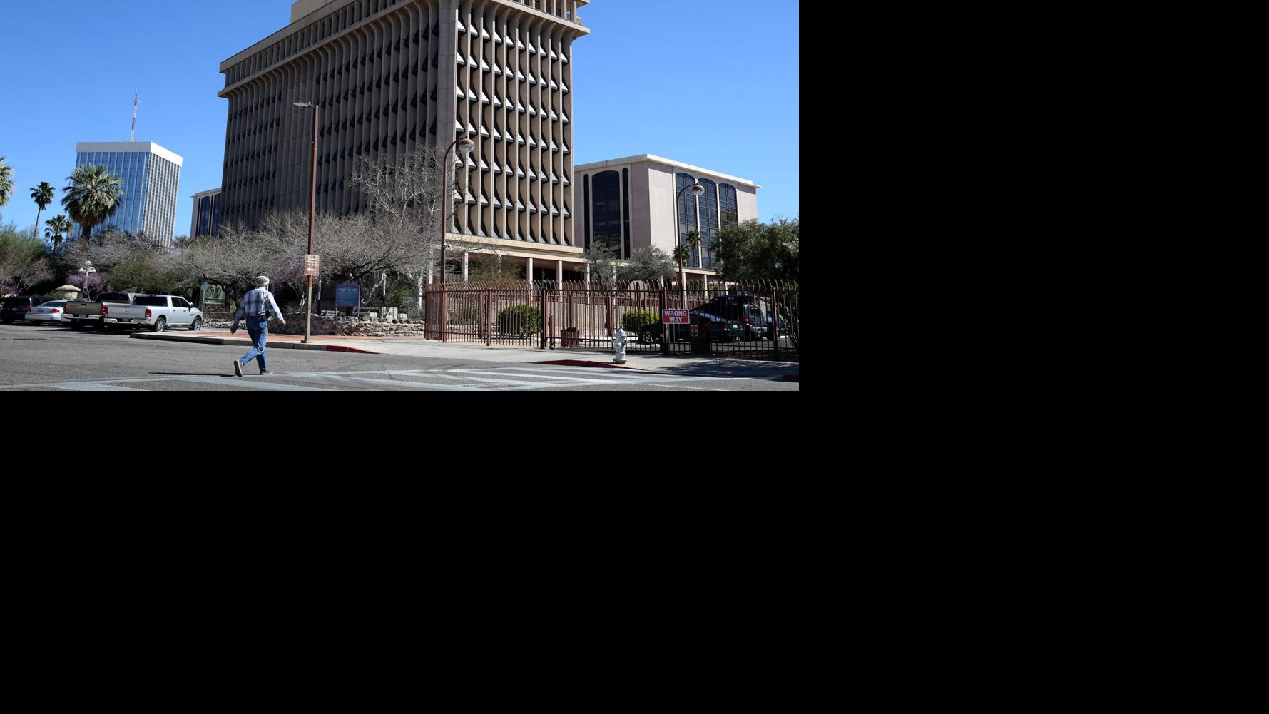 Tucson voters reject pay raises for mayor and council members