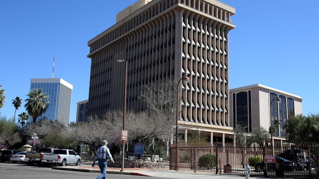 Tucson voters reject pay raises for mayor and council members