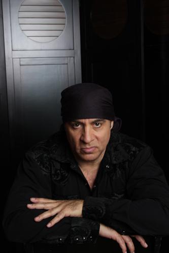 Steven Van Zandt