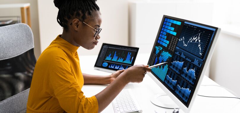 Majoring in math? Here are 7 jobs you should consider