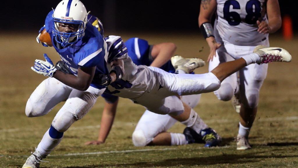 Pusch Ridge given a rare opportunity in first semifinals appearance